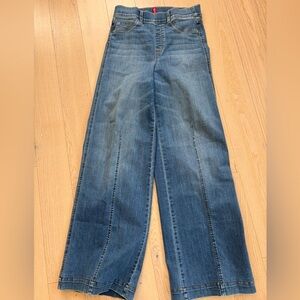 Spanx Jeans size medium Tall